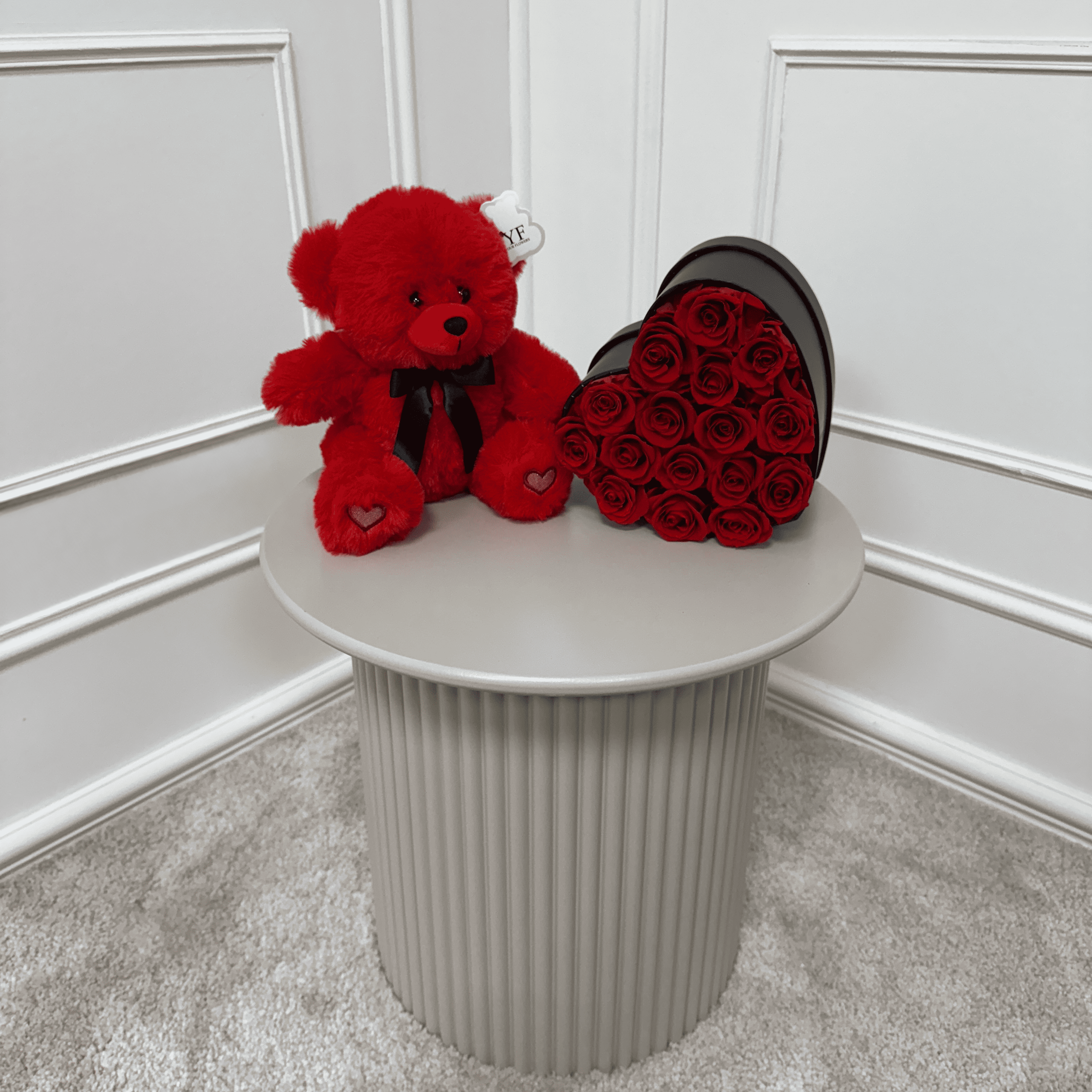 Pack - Duo Tendresse